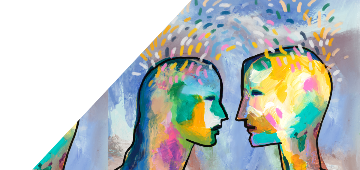 Anxiety treatment at Larson Mental Health