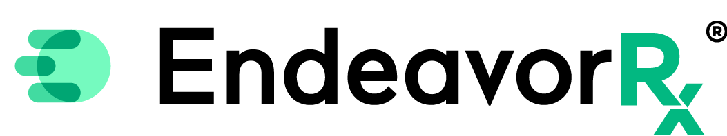 EndevorRx pediatric ADHD therapeutic