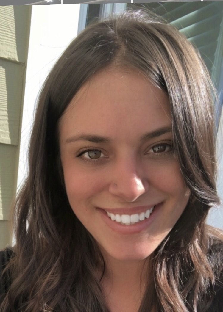Brienna Johnson headshot