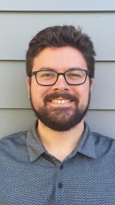 Charles Berndt headshot